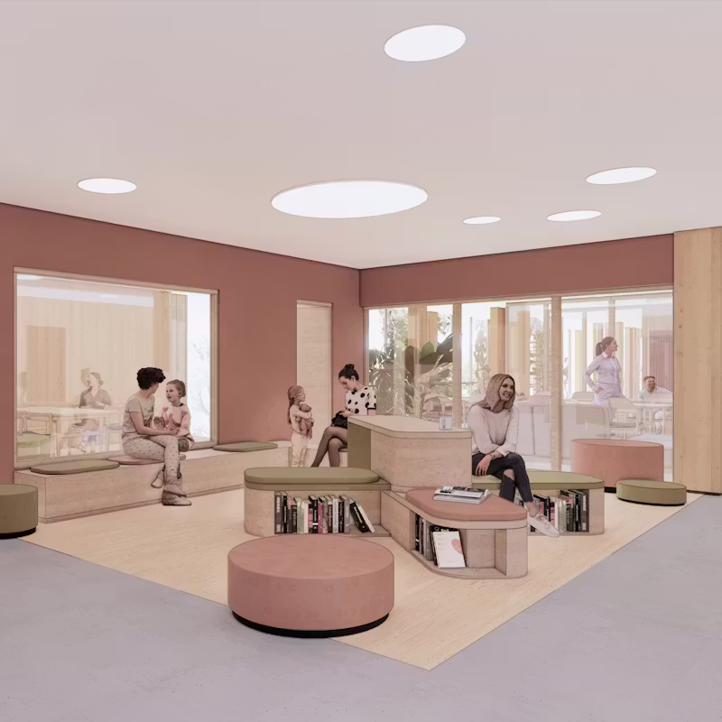 02 1 10 PHA sør interiør Torget