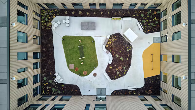 2 Arkitekturfoto ved Kristoffer Wittrup Akuttsjukehuset Nordm re og Romsdal 0145 D web