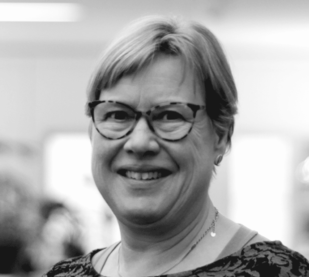 Anne Underhaug nettside