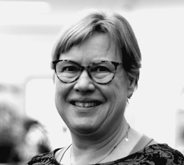 Anne Underhaug nettside