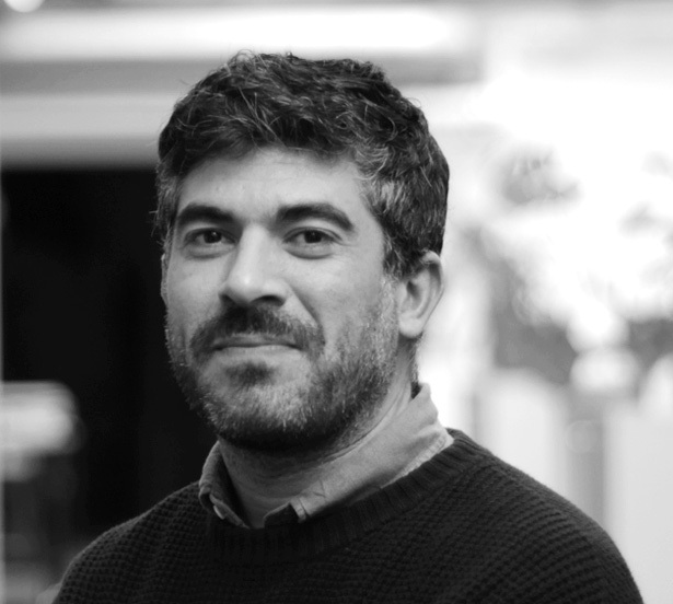 Eduardo Caetano Reis sorthvitt