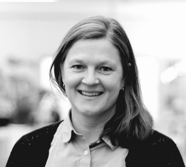 Hildegunn Haugen nettside