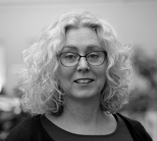 Jeanette Wikström nettside