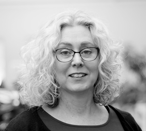 Jeanette Wikström