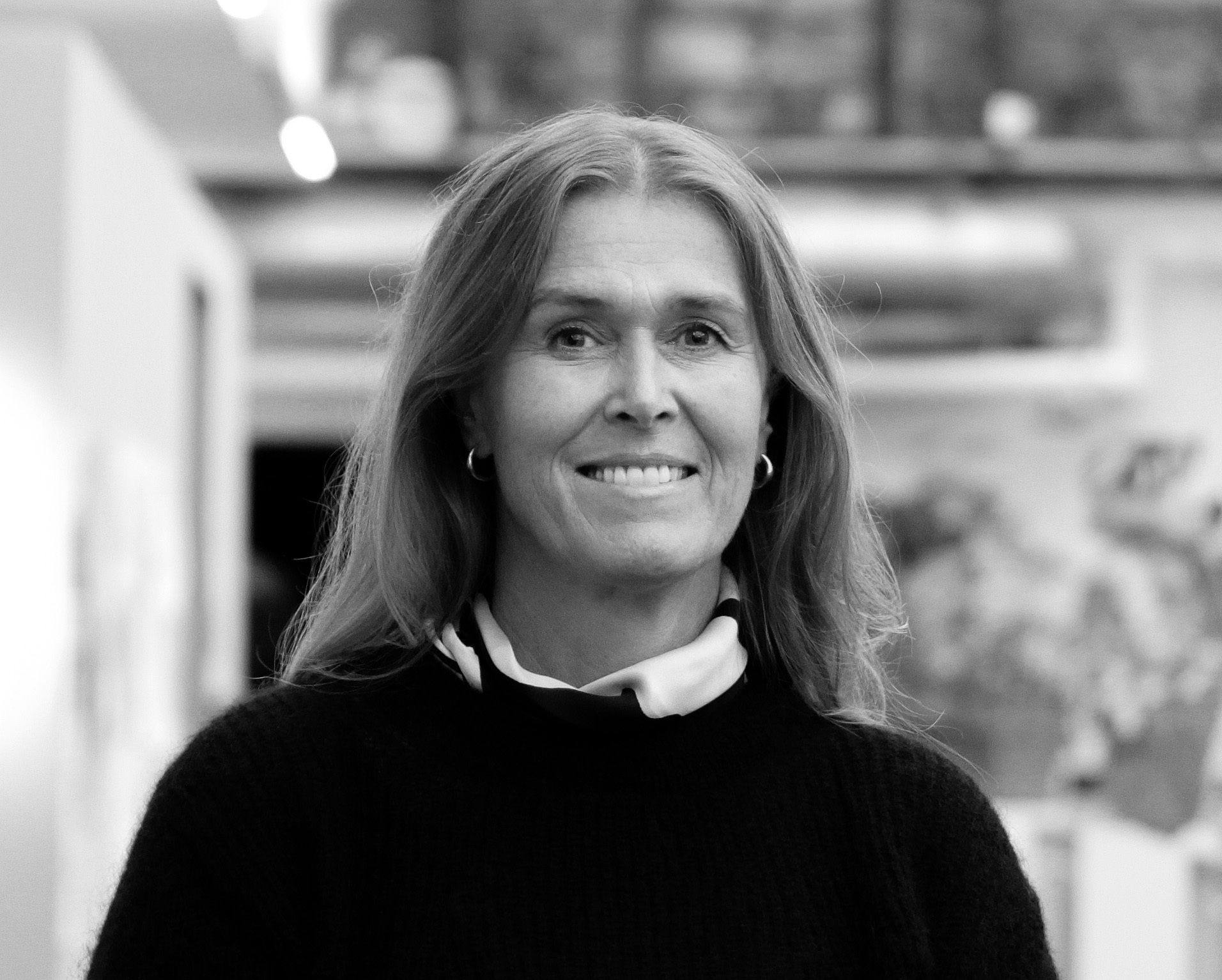 Kathrine Stangeland svhv nettside