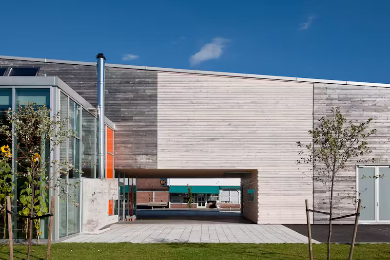 Kulturtorget Vigeland 23 JH Ratio