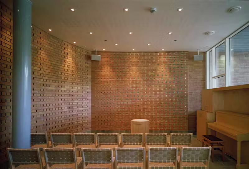 RIKSHOSPITALET 18