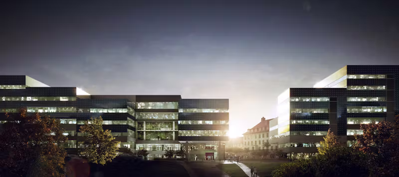 Ratio Folkhelseinstuttet Equalizer copyrights and credits by Mir