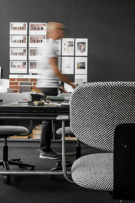 Ratio selected photos Flokk 2023