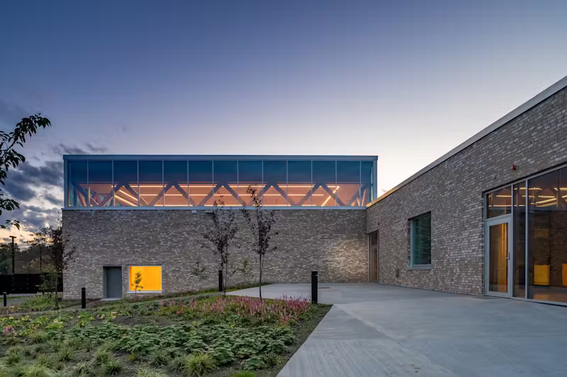 Sikkerhetsbygg Trondheim 20