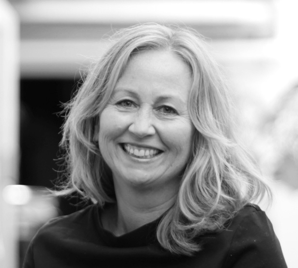 Silje Gohn sorthvitt