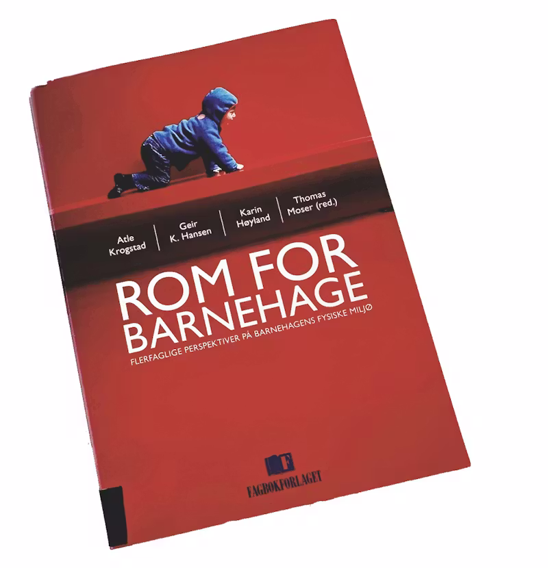 Bok 1 b hvit mindre varm c