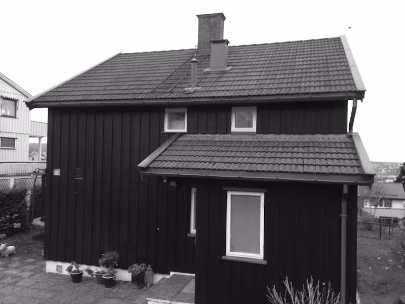 Image Oslo før