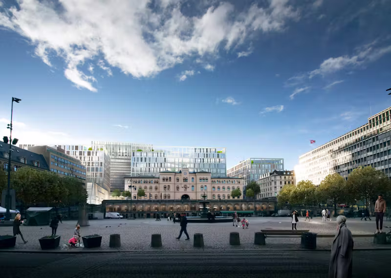 Youngstorget 26april kl 19 30